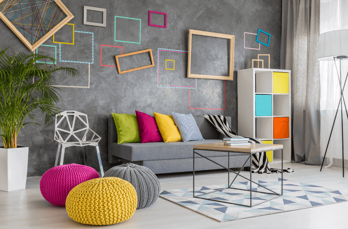 living room paint ideas