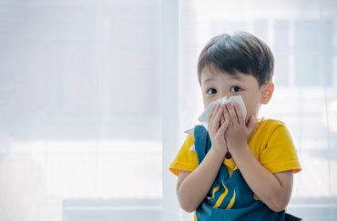DIY Cough Remedies for Kids
