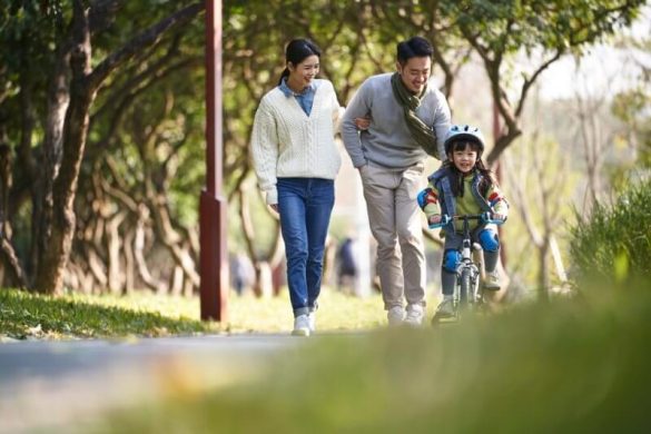 How to Foster a Love for Physical Activity - July 2026 | Motherhood ...