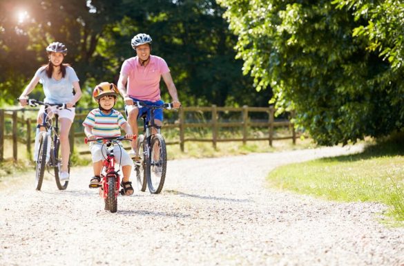 How to Foster a Love for Physical Activity - July 2026 | Motherhood ...