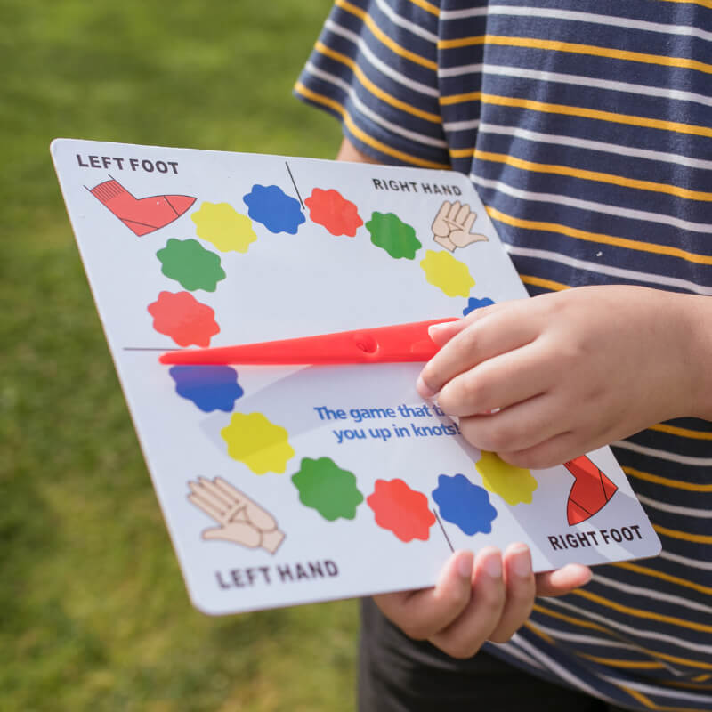 twister game