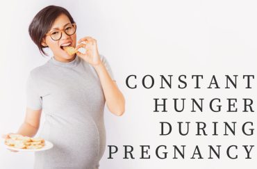 pregnancy hunger