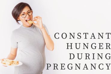 pregnancy hunger