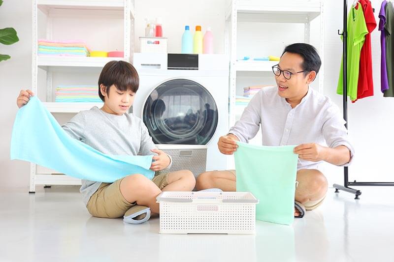 chores