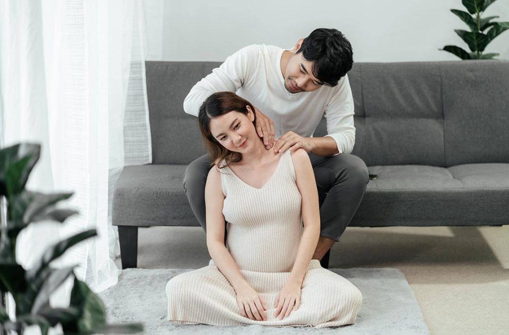 massage
