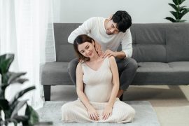 massage