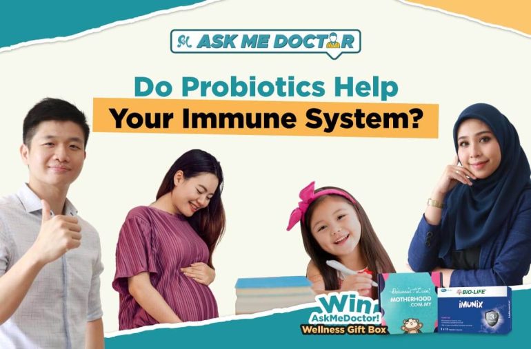 probiotics-AMD