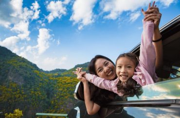 Road Trip Tips for Malaysian Parents