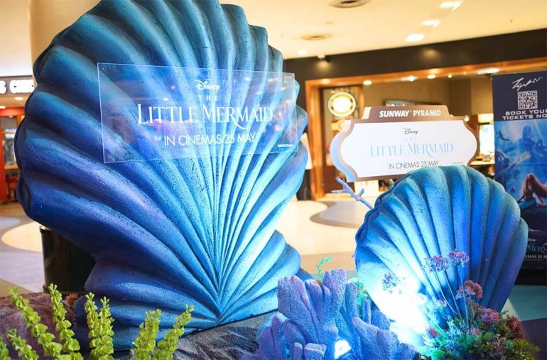 little-mermaid