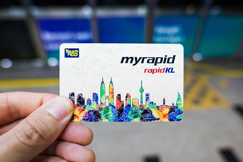 metro-card