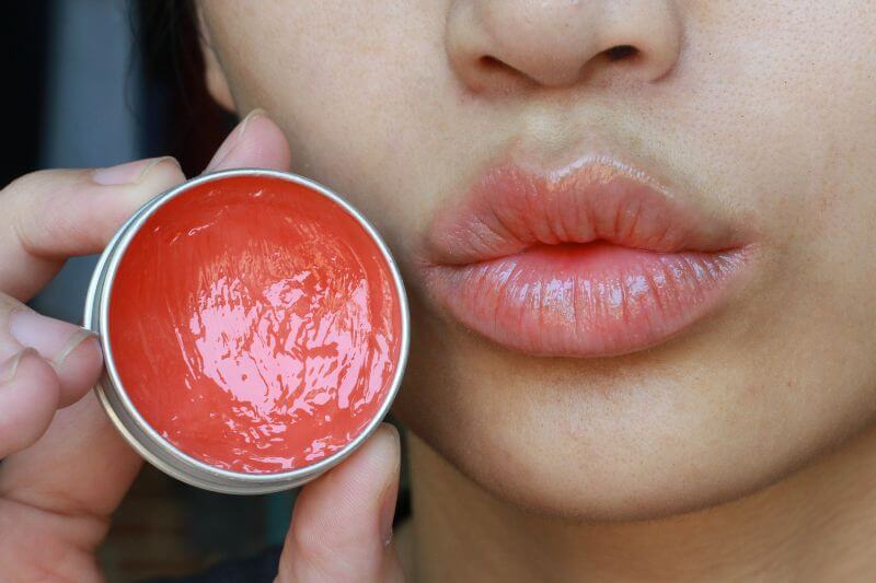 tinted-lip-balm-makeup