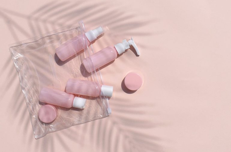 skincare-travel