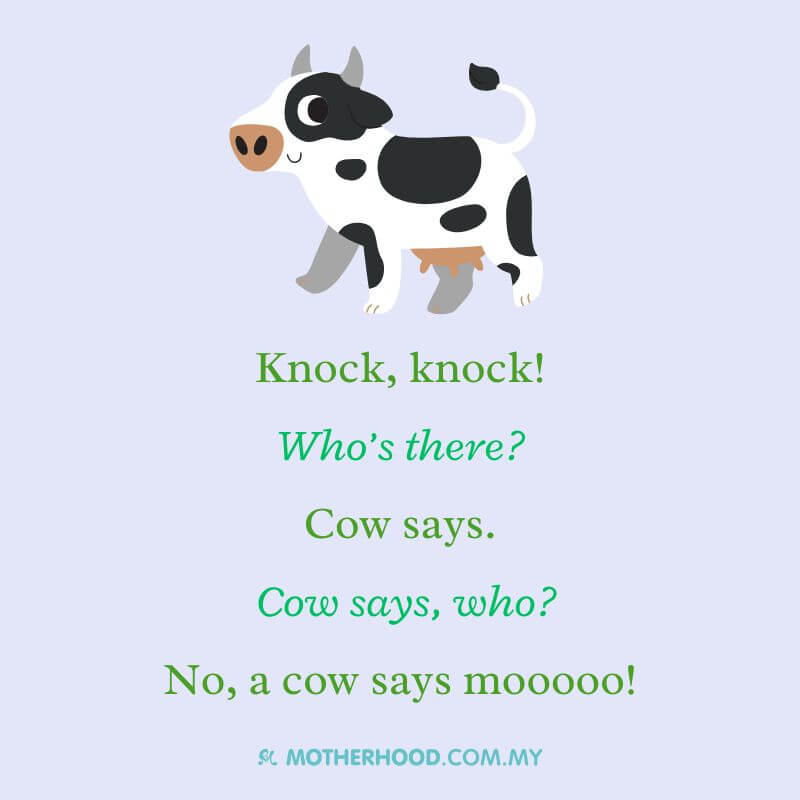 cow-joke
