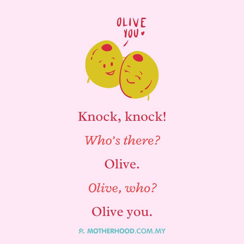 olive-joke