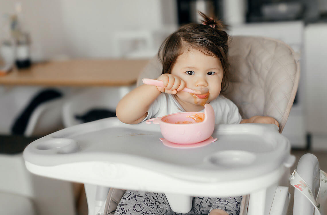 What To Feed Your Two Year Old An Easy Guide Motherhood Malaysia