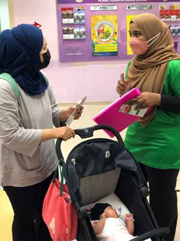 Dettol Helps New Parents Keep Their Little Ones Protected - March 2026 ...