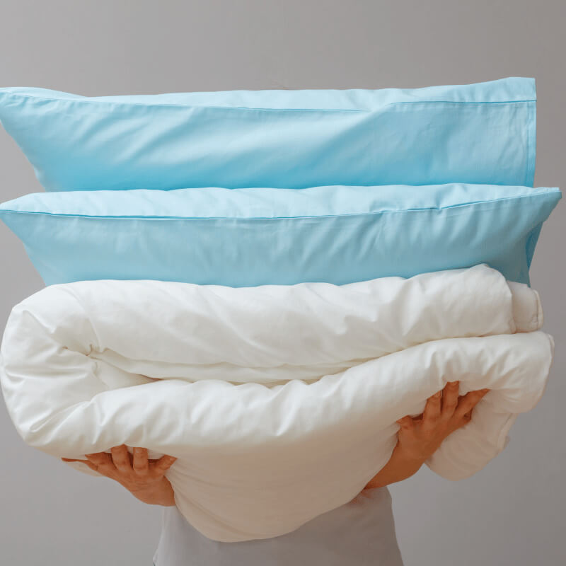 Types of Comforter