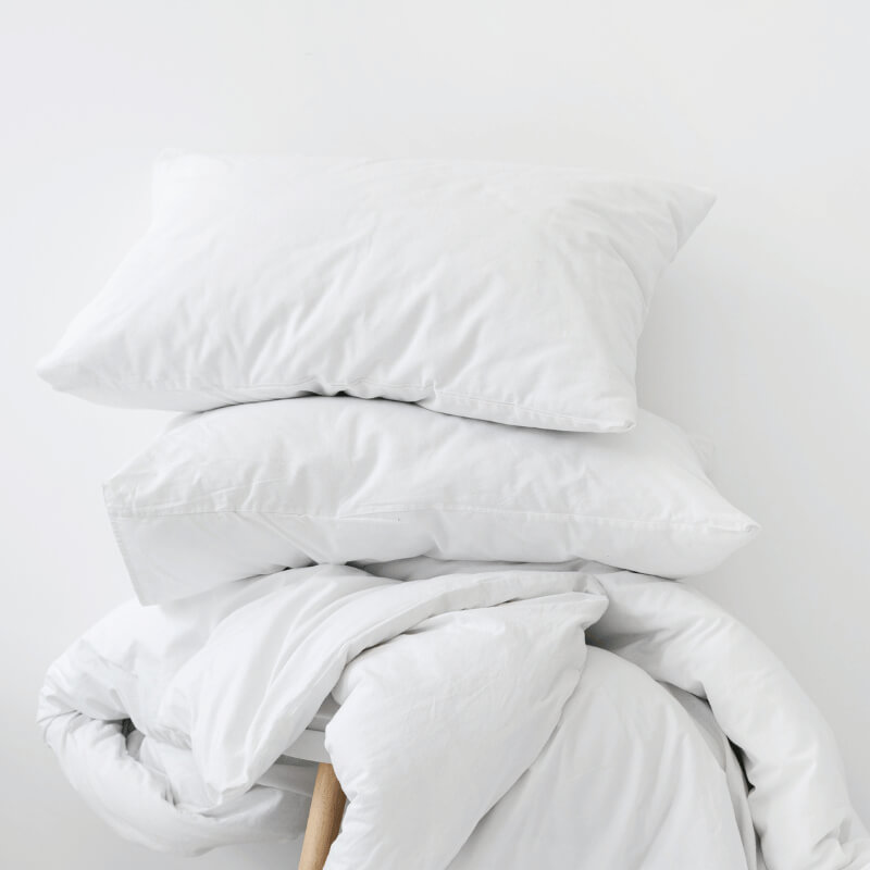 Importance of Keeping Comforter Clean