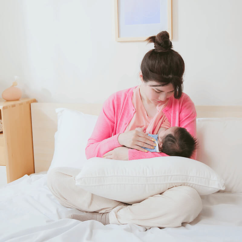 Importance of Breastfeeding