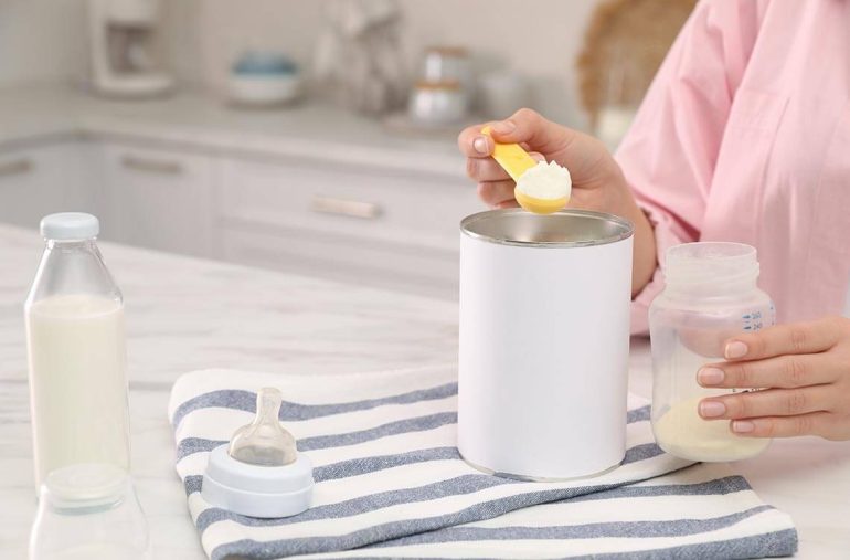 infant-formula