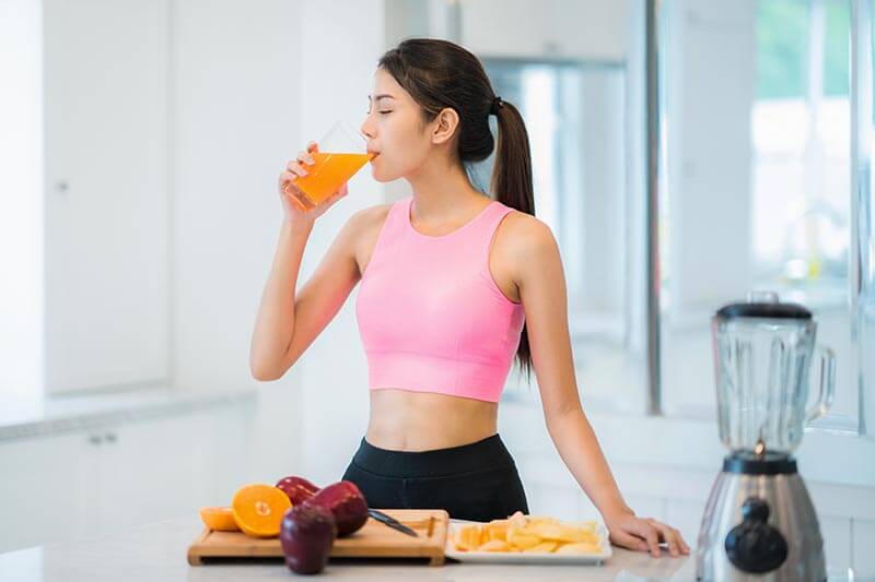 smoothie