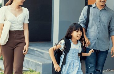 Co-Parenting Tips Malaysia