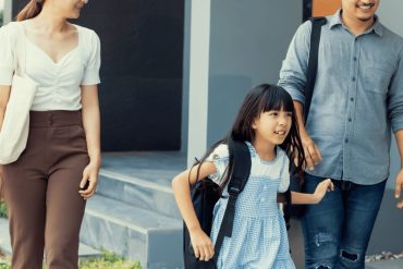 Co-Parenting Tips Malaysia