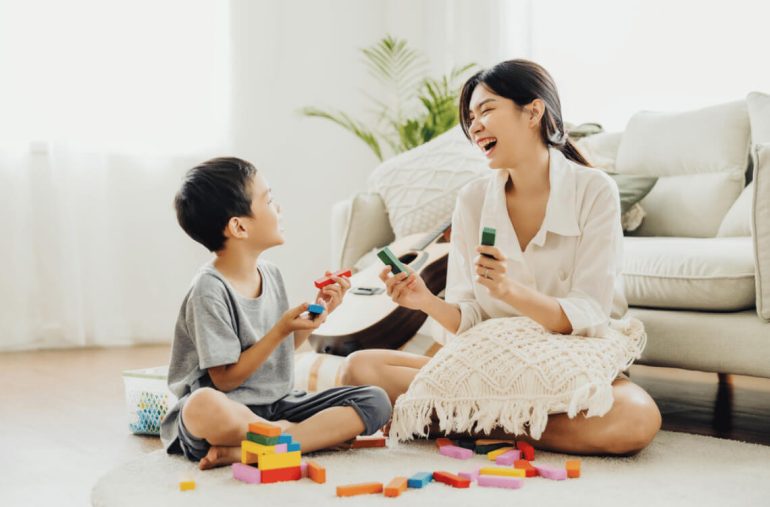 Fun Indoor Activities for Kids