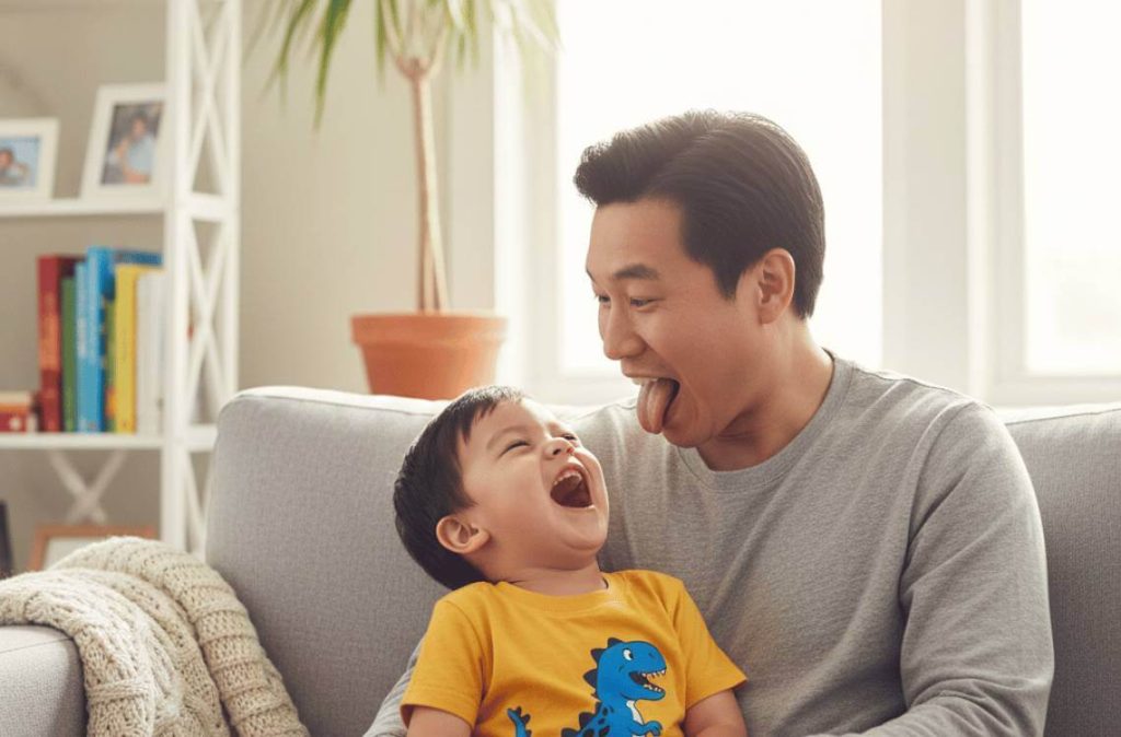 Father’s Day dad jokes