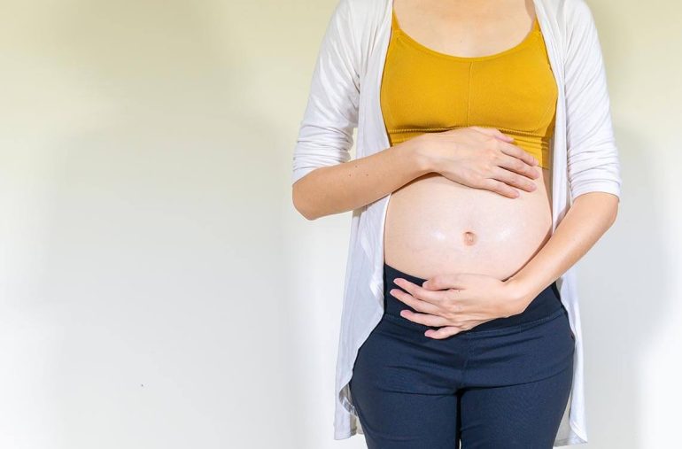 first-trimester