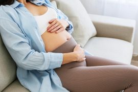 second-trimester