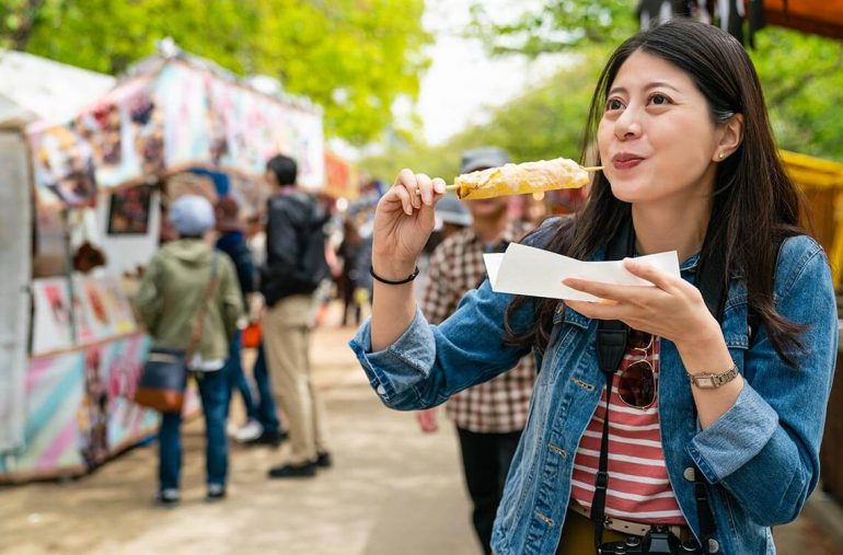 street-food