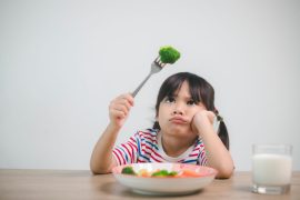 picky-eater