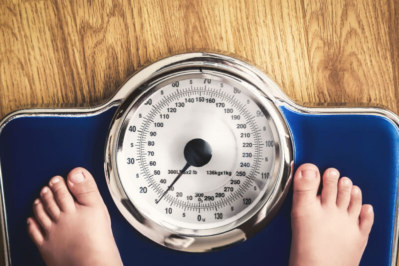 weight