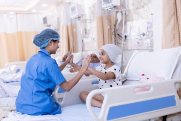 cancer-child