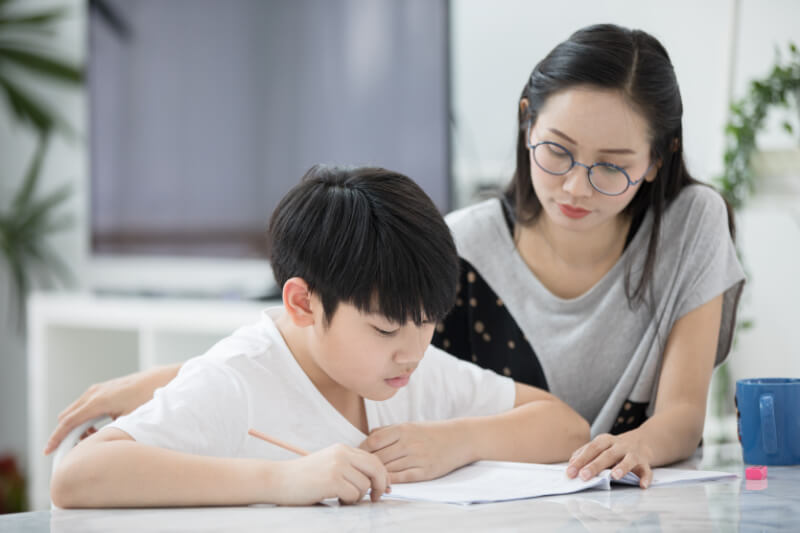 tutor