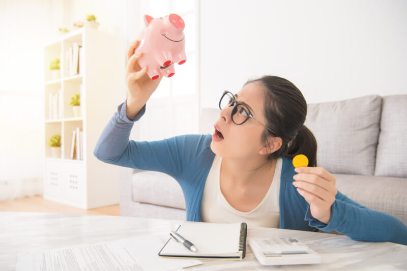 financial