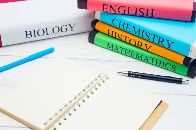 subjects