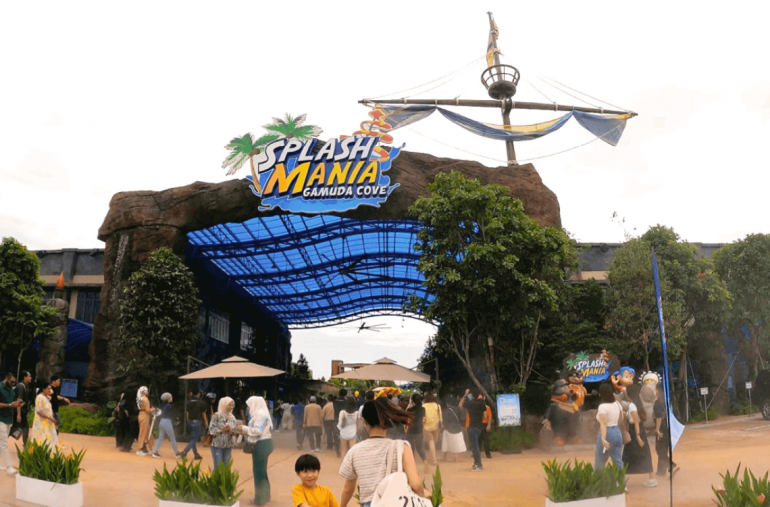 splashmania