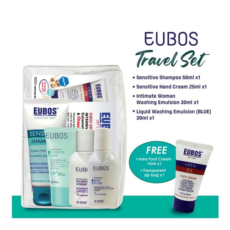 eubos-sensitive-range-skin-care-travel-set