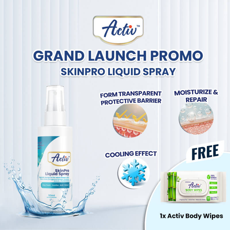 active-skinpro-liquid-spray