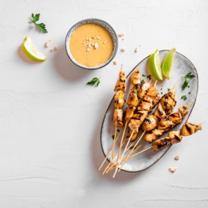 satay