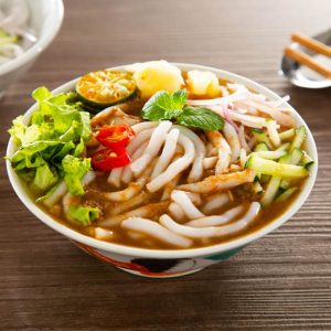 laksa