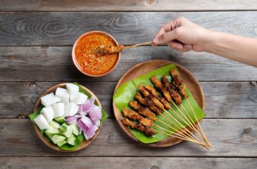 malaysian-food