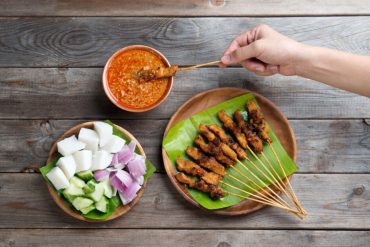 malaysian-food