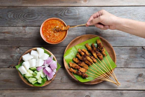 malaysian-food