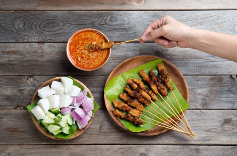 malaysian-food