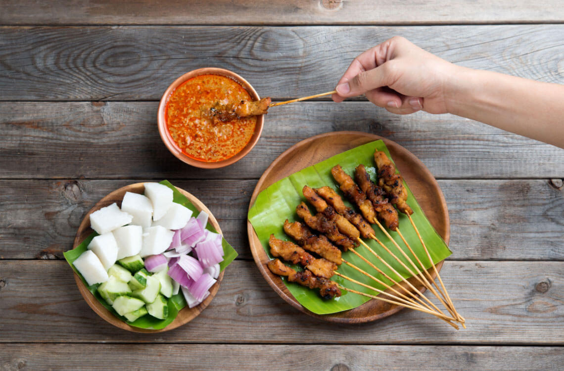 malaysian-food