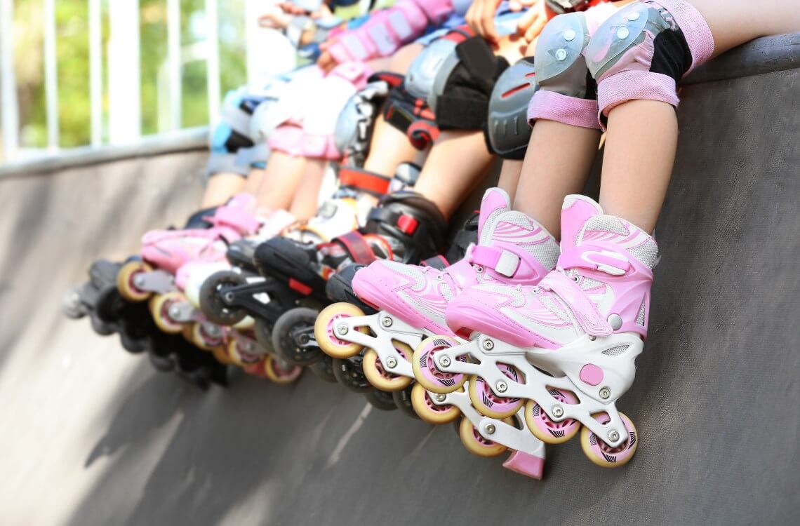 Roller Skate for Kids