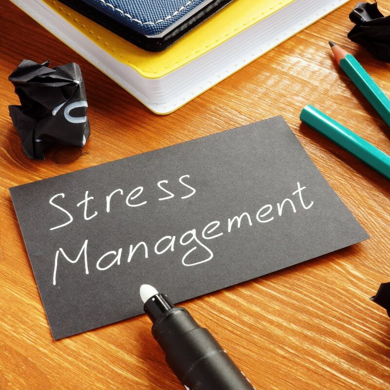 Stress Management Techniques